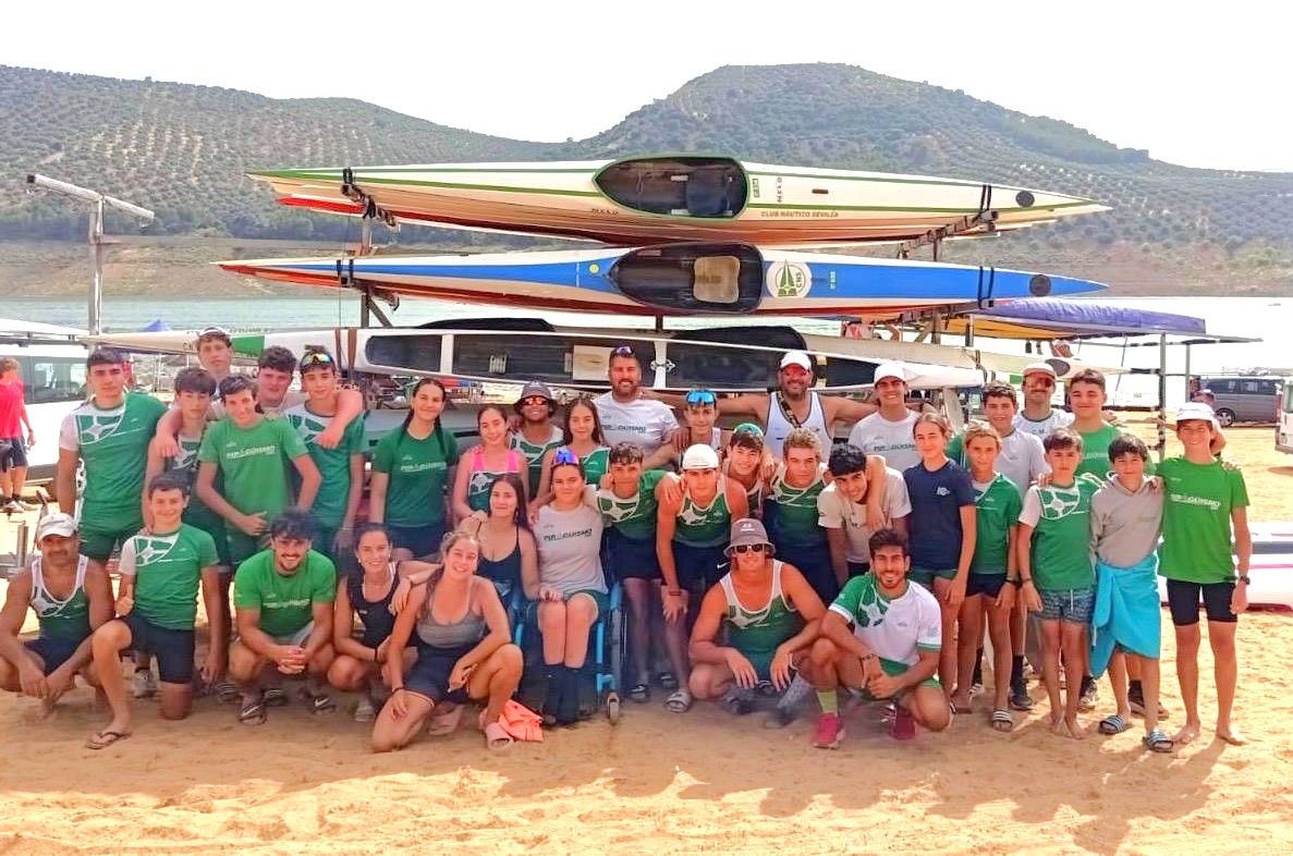 Campeonato de Andalucía de maratón corto