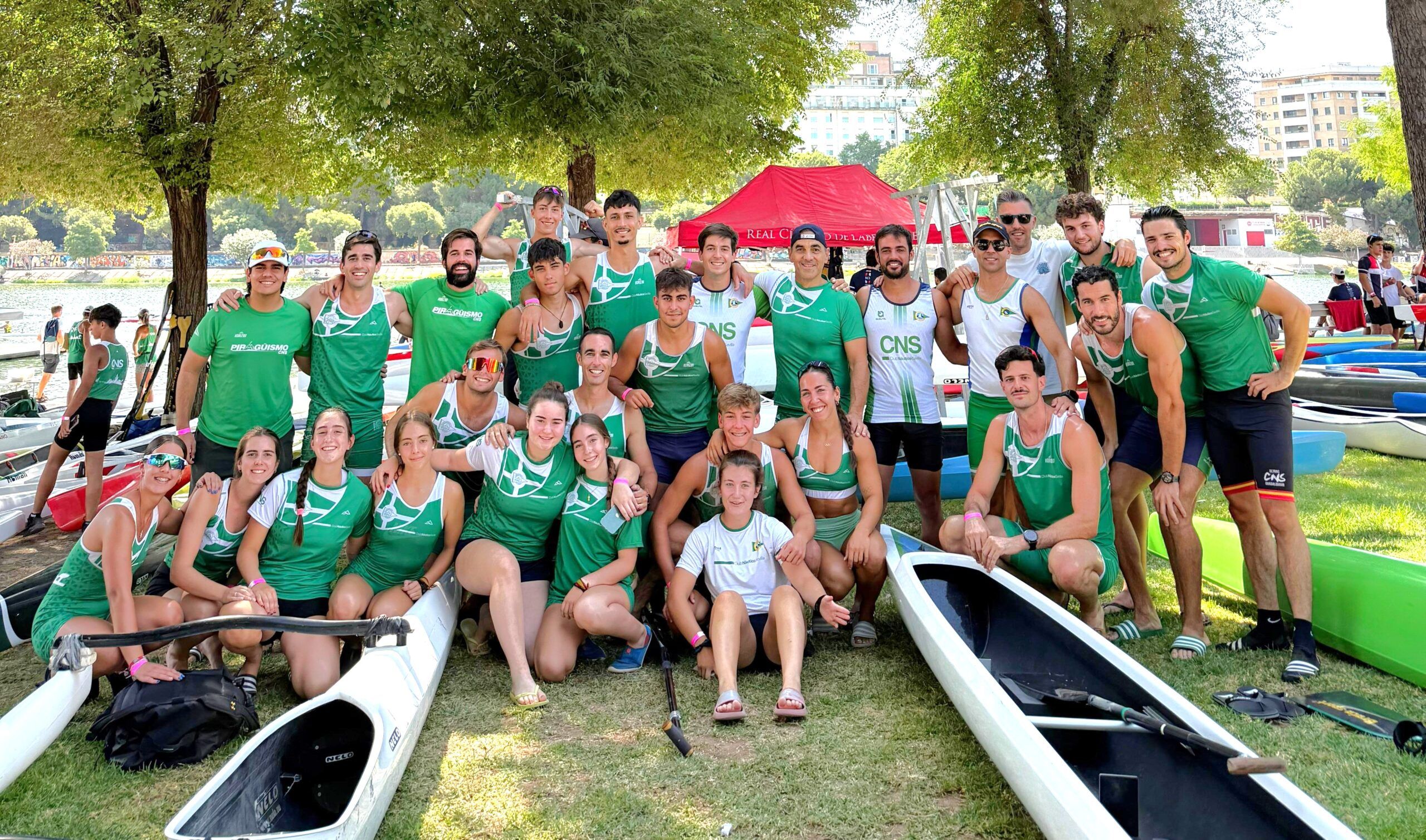 Campeonato de Andalucía de velocidad