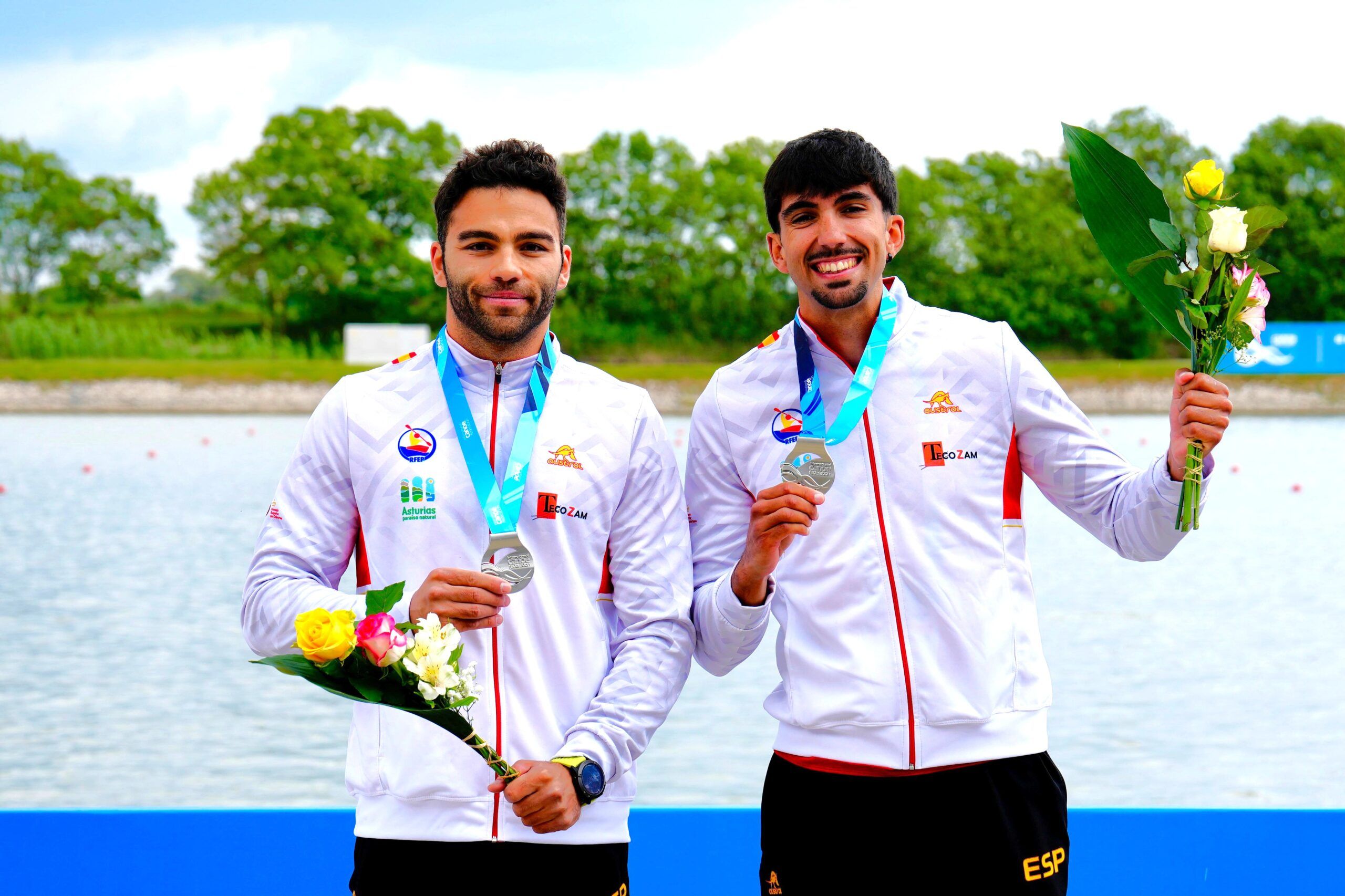 Copa del Mundo de sprint olímpico