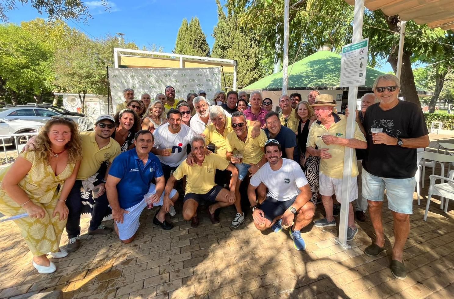 Memorial Antonio Pacheco Villullas