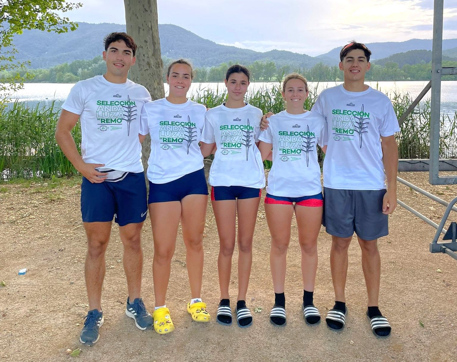 Campeonato de Europa sub19