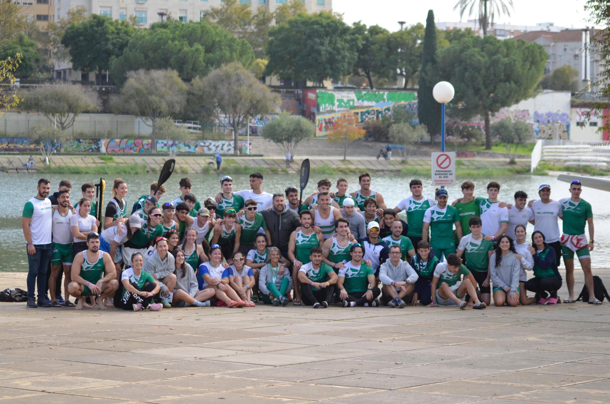 Campeonato de Andalucía de media distancia-Trofeo de Navidad Juan Andrades