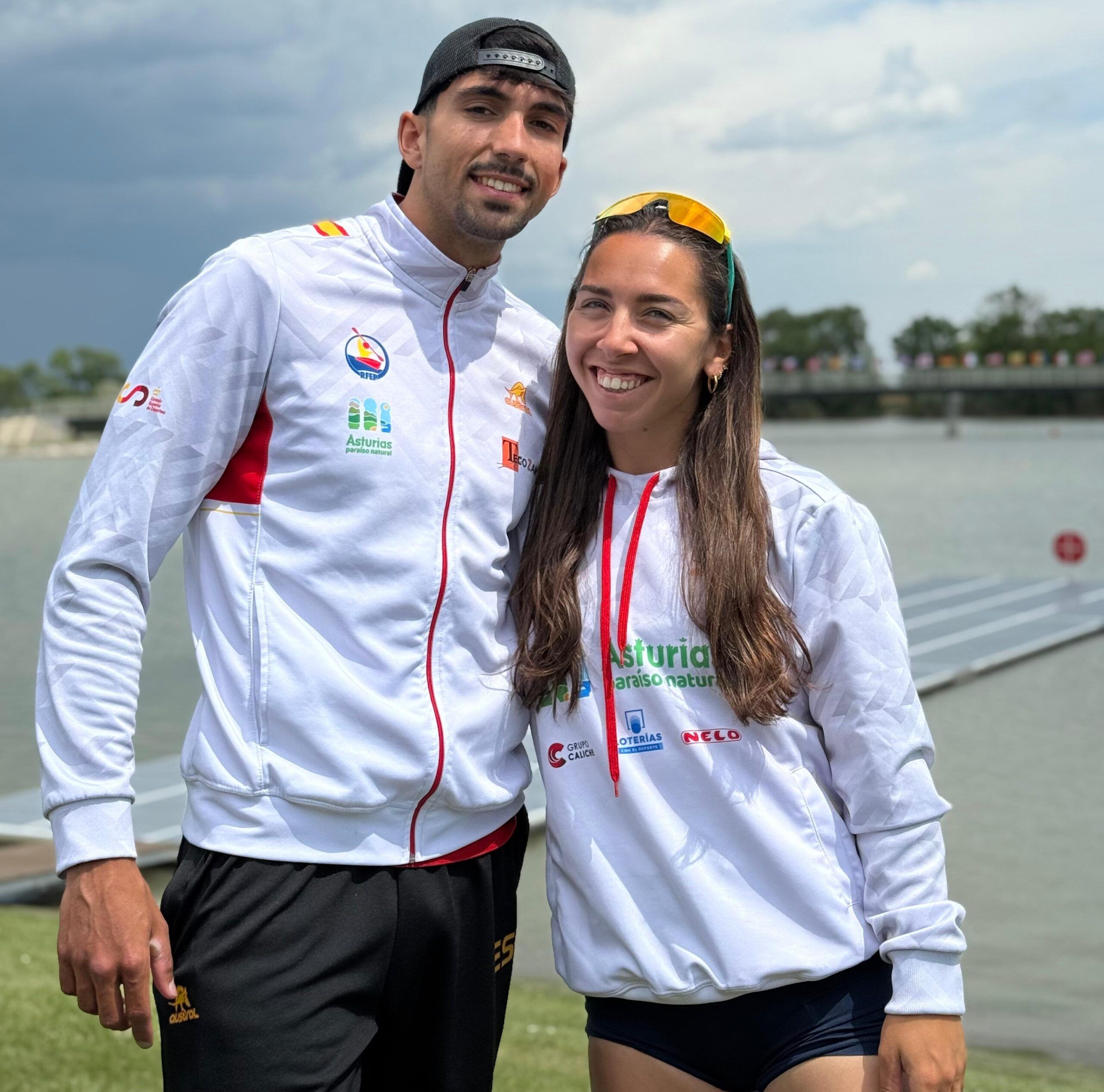 Copa del Mundo de sprint olímpico