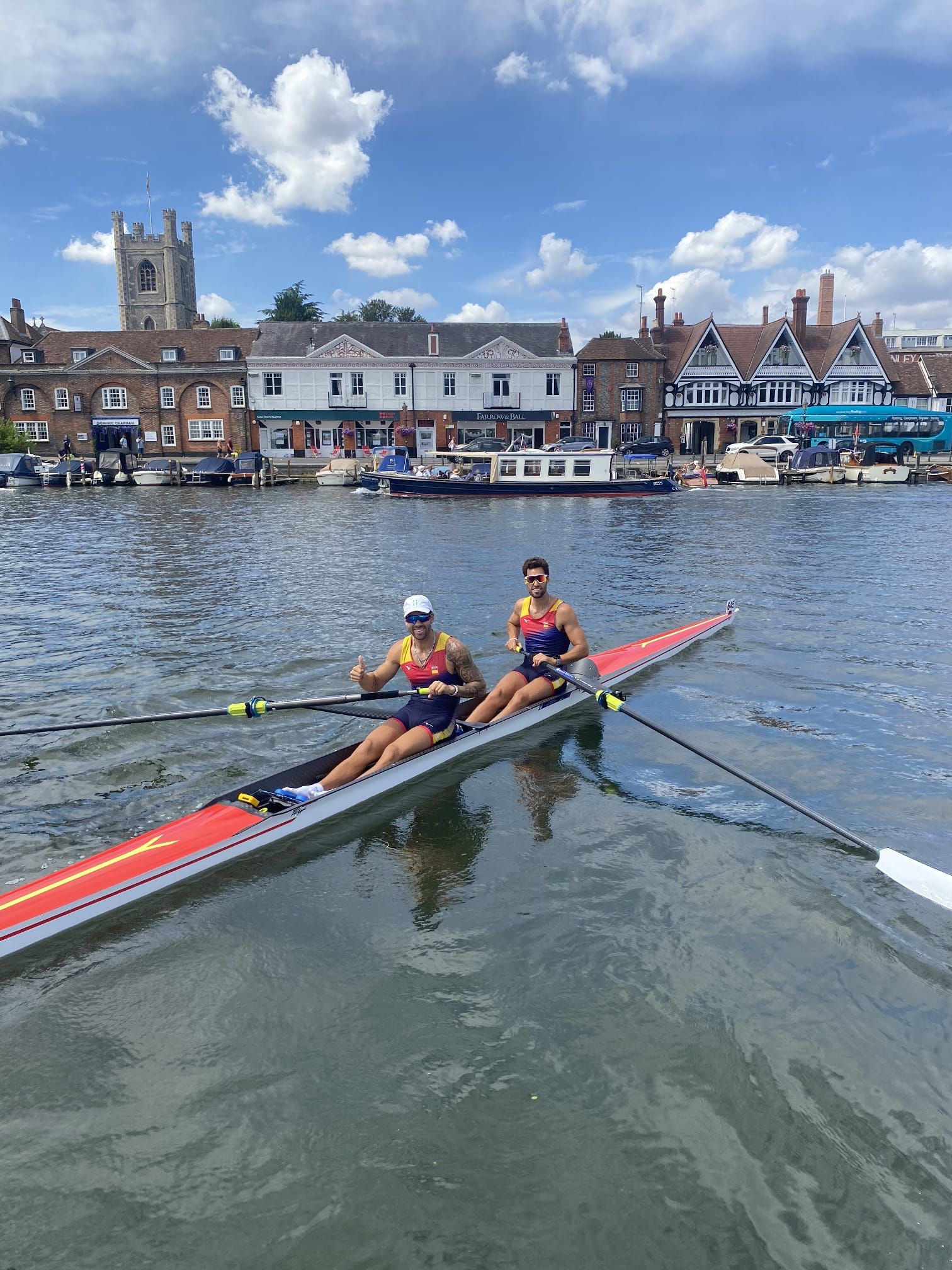 Henley Royal Regatta