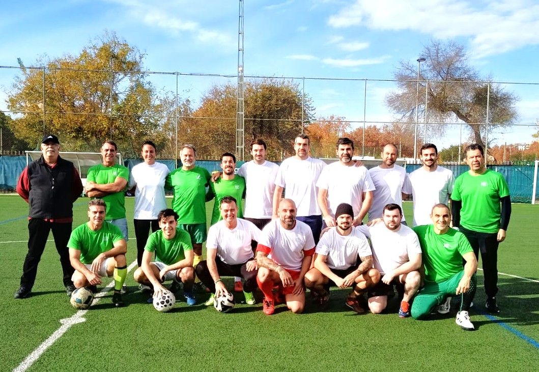 Copa de Navidad del Club Náutico