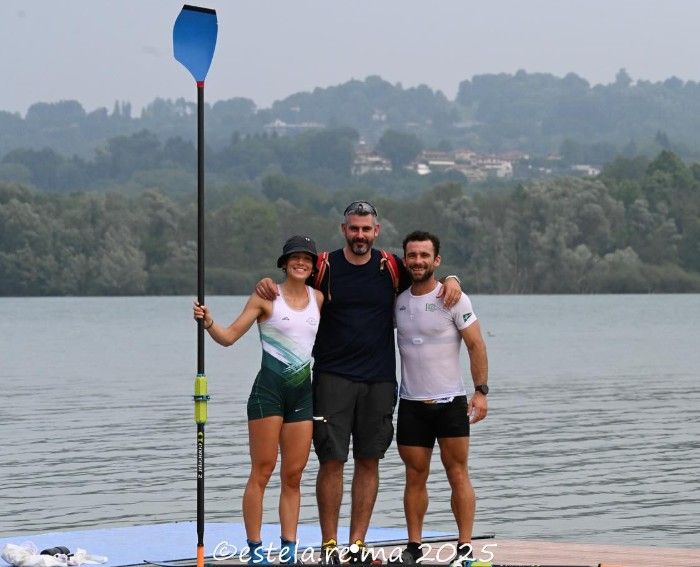 Copa del Mundo de Varese