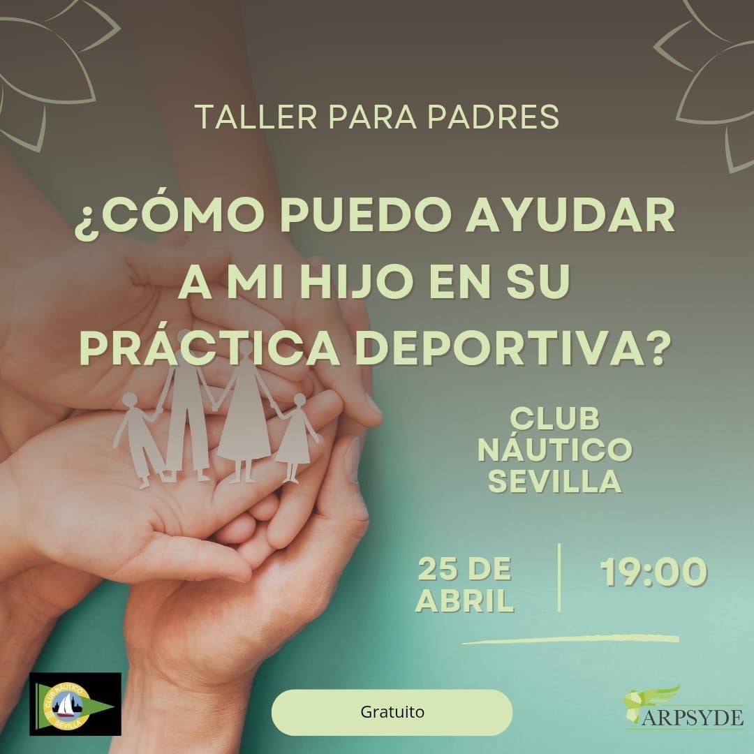 ¿Cómo puedo ayudar a mi hijo en su práctica deportiva?