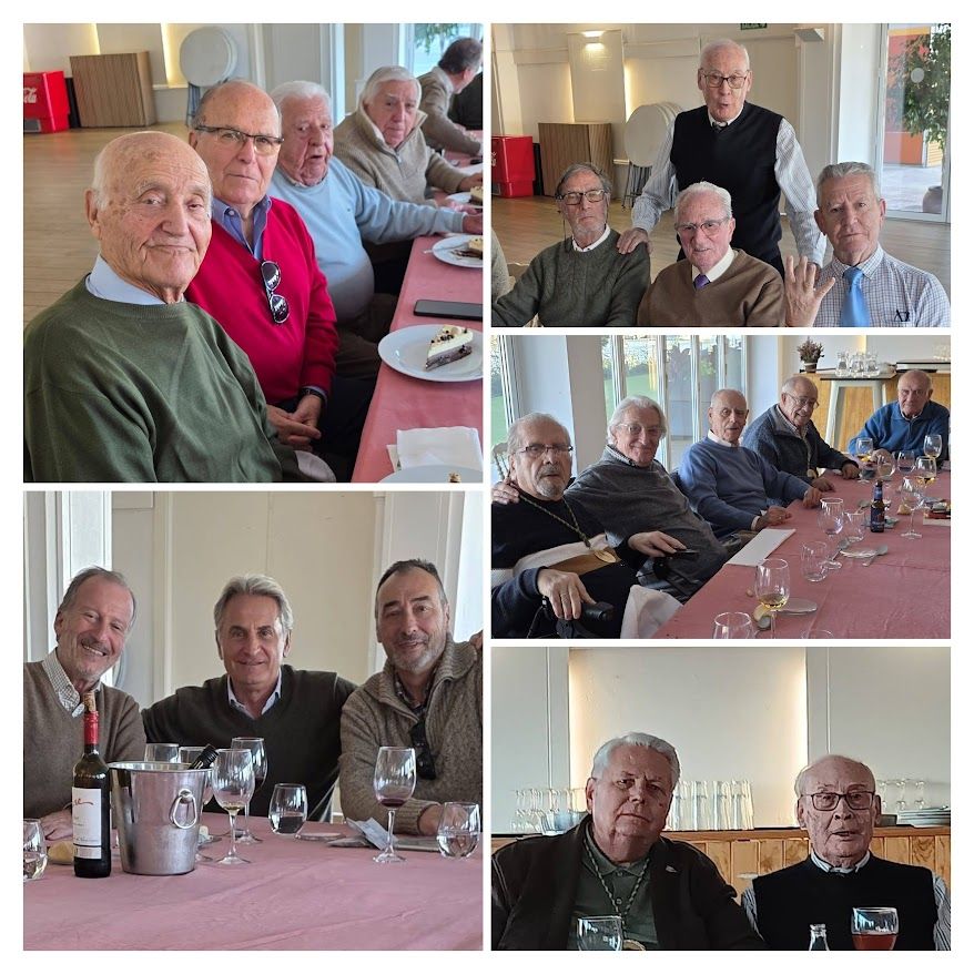 Tertulia gastronómica Jubijueves