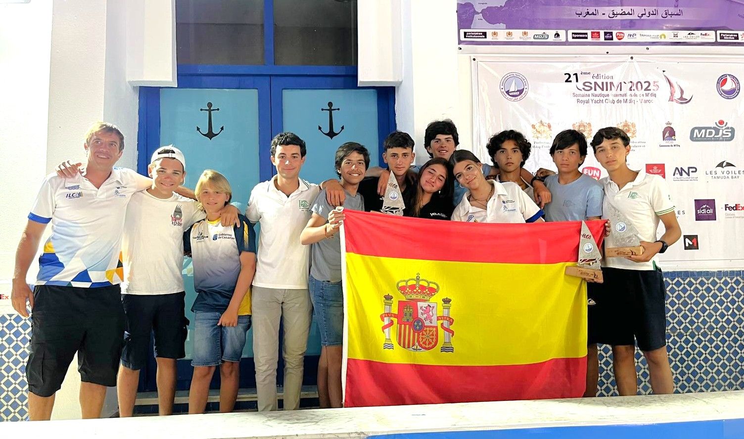Semana Náutica Internacional de M’diq