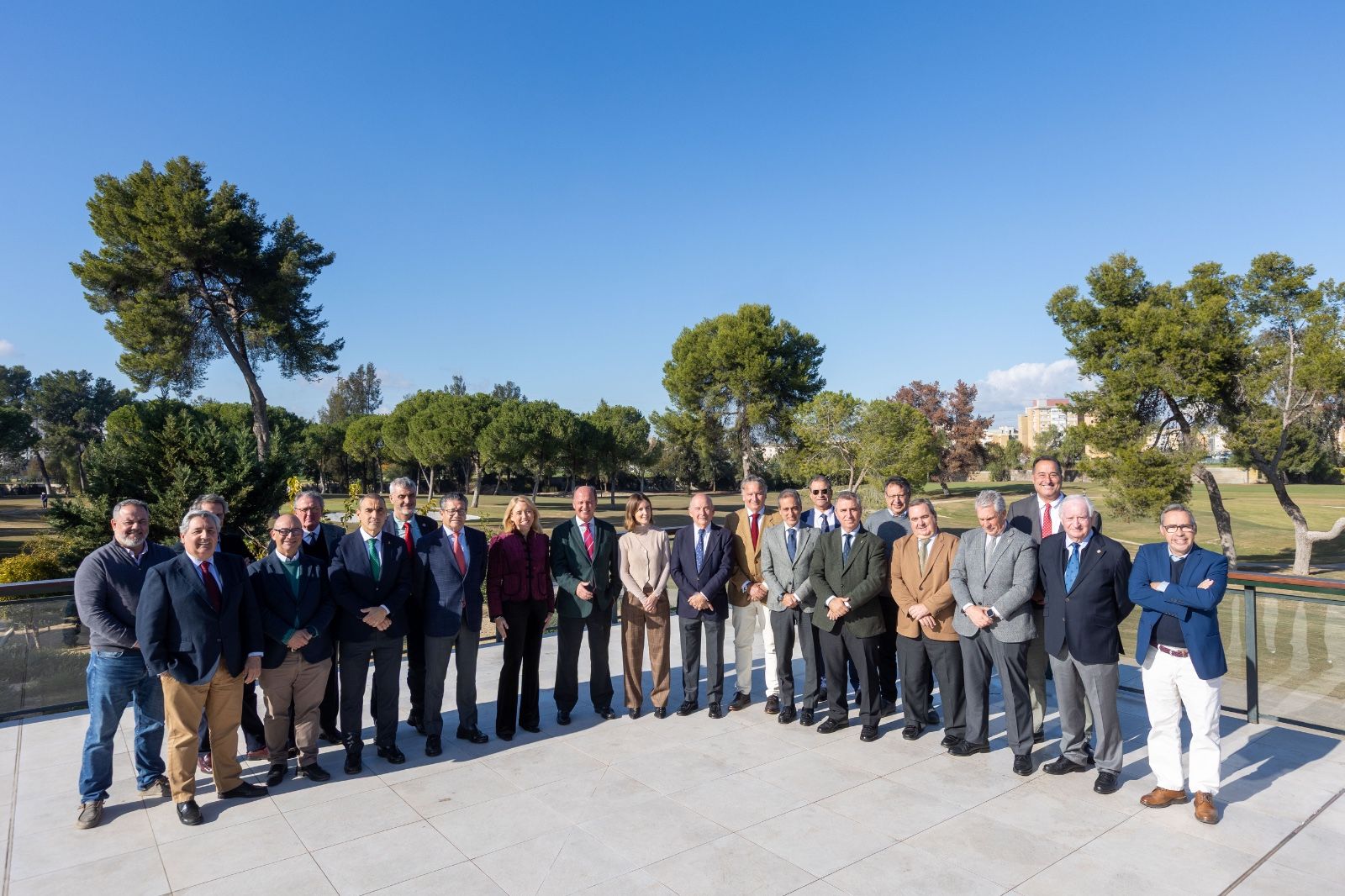 El Náutico, en el Centenario de la Exposición Iberoamericana de 1929