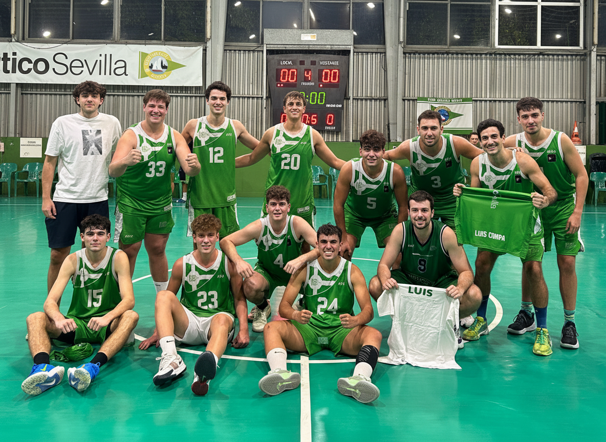 Primera Nacional masculina