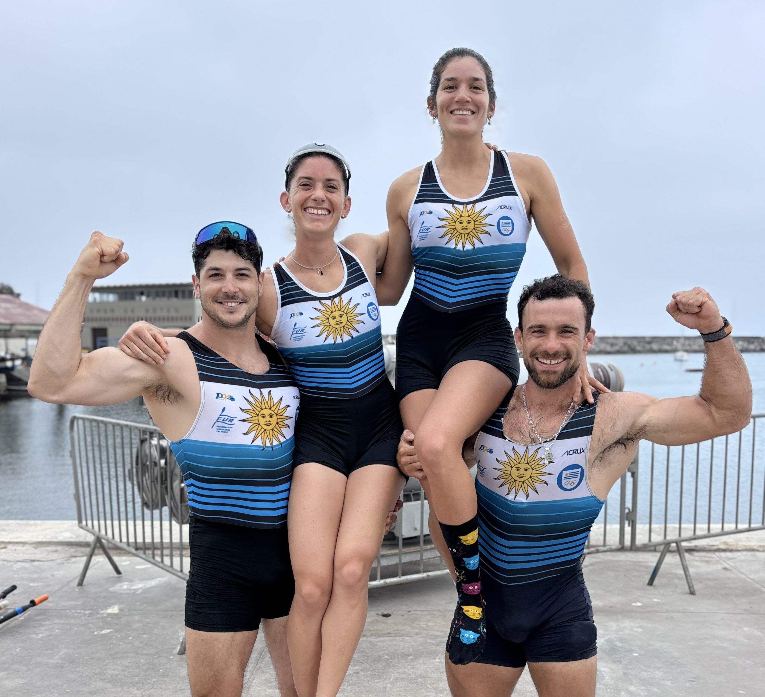 XX Juegos Bolivarianos