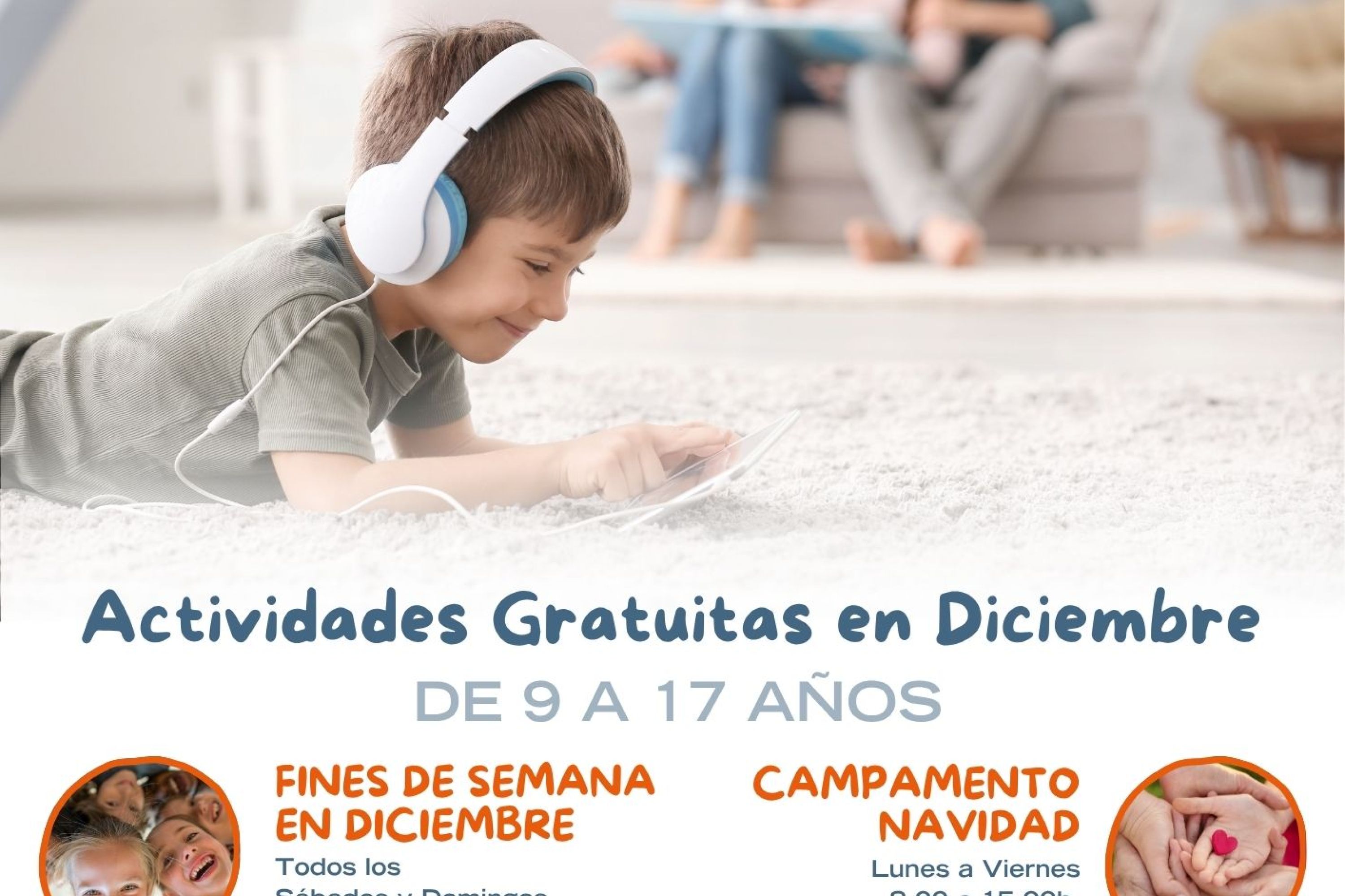 Tecno Aventuras desembarca esta Navidad en el Club Náutico Sevilla
