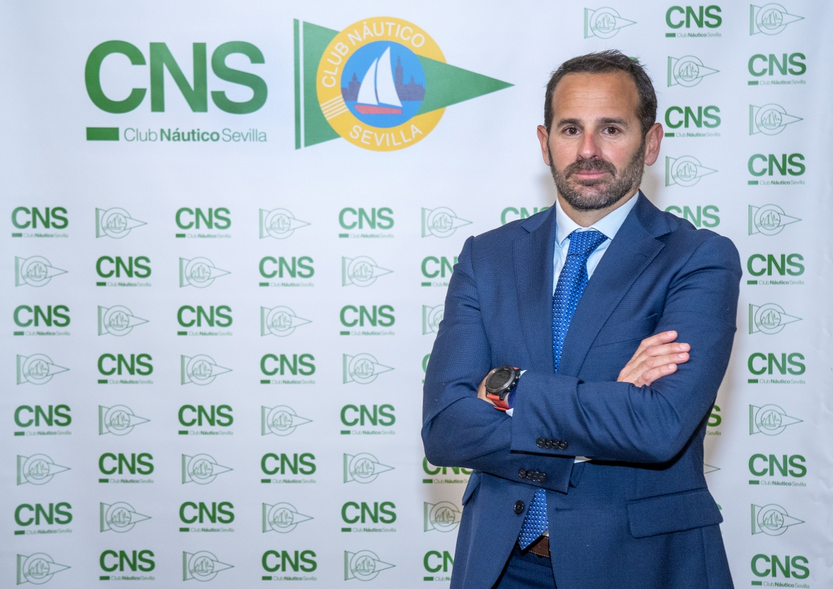 somosnáutico / Miguel Ángel Valcárcel “Uno