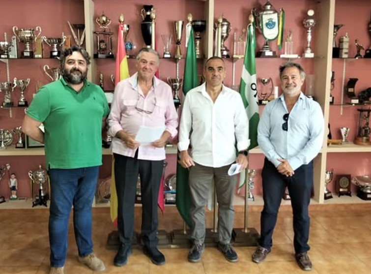 Heraldo de Los Remedios