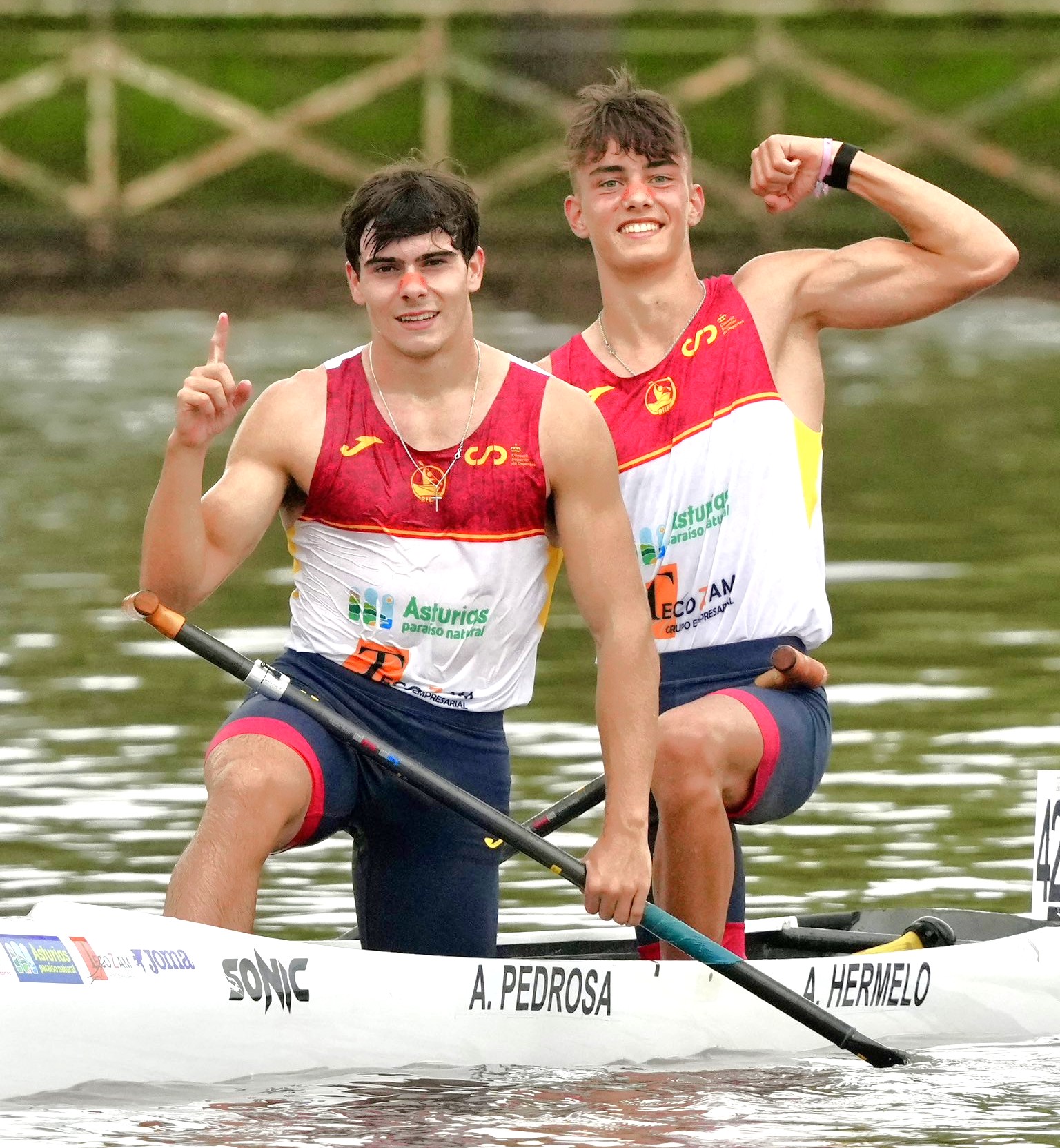 Campeonato del Mundo de maratón