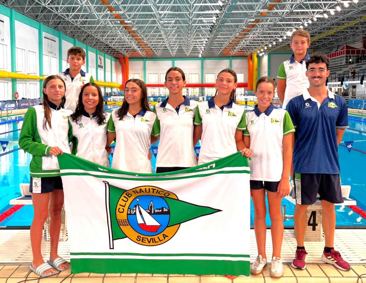 Campeonato de España alevín de verano