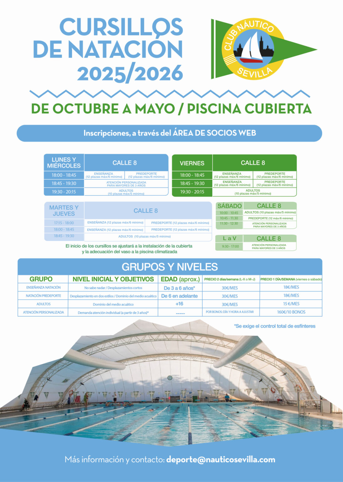 Cursillos De Nataci n 2025 2026 Club N utico Sevilla cursillos-de-nataci-n-2025-2026-club-n-utico-sevilla