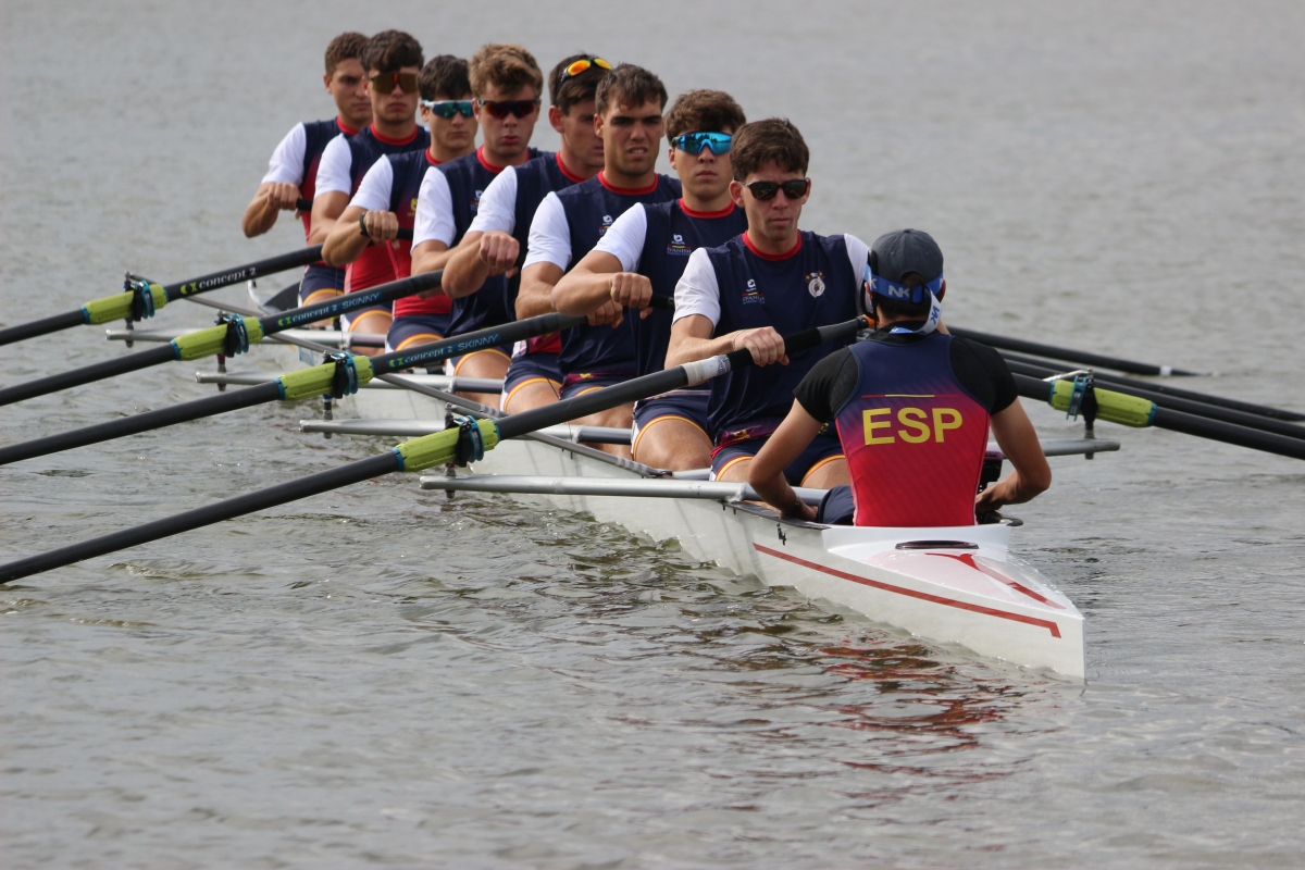 Campeonato de Europa sub23