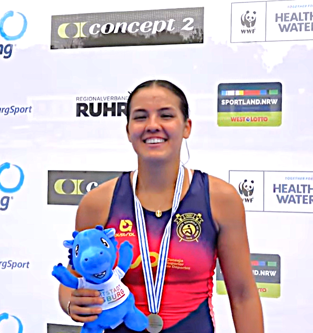 Campeonato del Mundo sub23