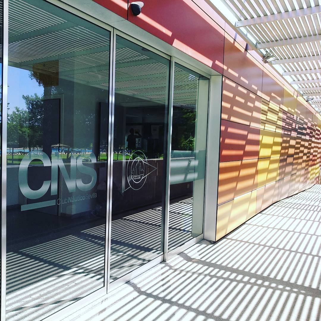 AVISO / Cierre del gimnasio en agosto