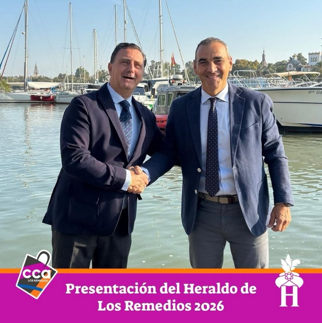 Presentación del Heraldo de Los Remedios 2026