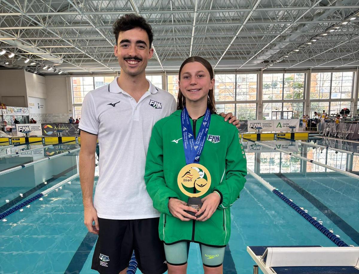 Campeonato de España por federaciones autonómicas en Edad Escolar