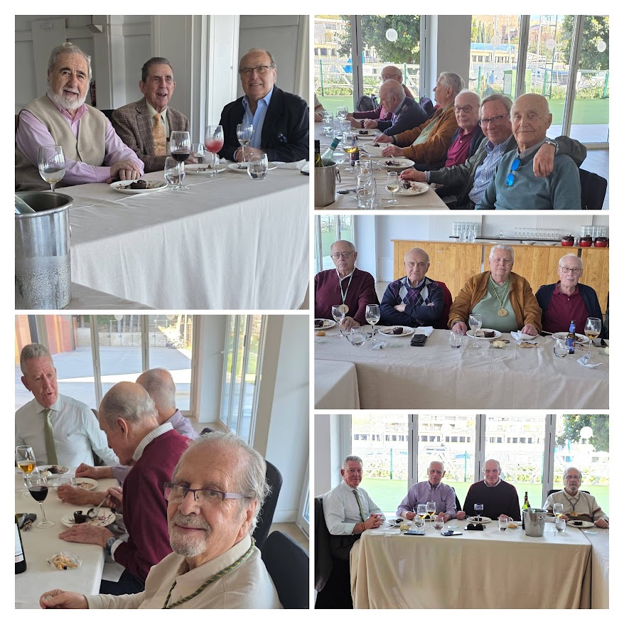 Tertulia gastronómica Jubijueves