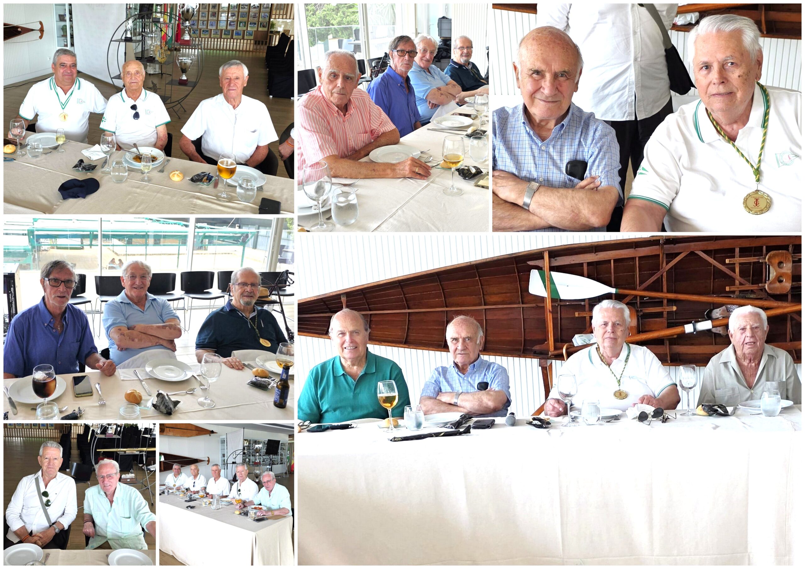Tertulia gastronómica Jubijueves
