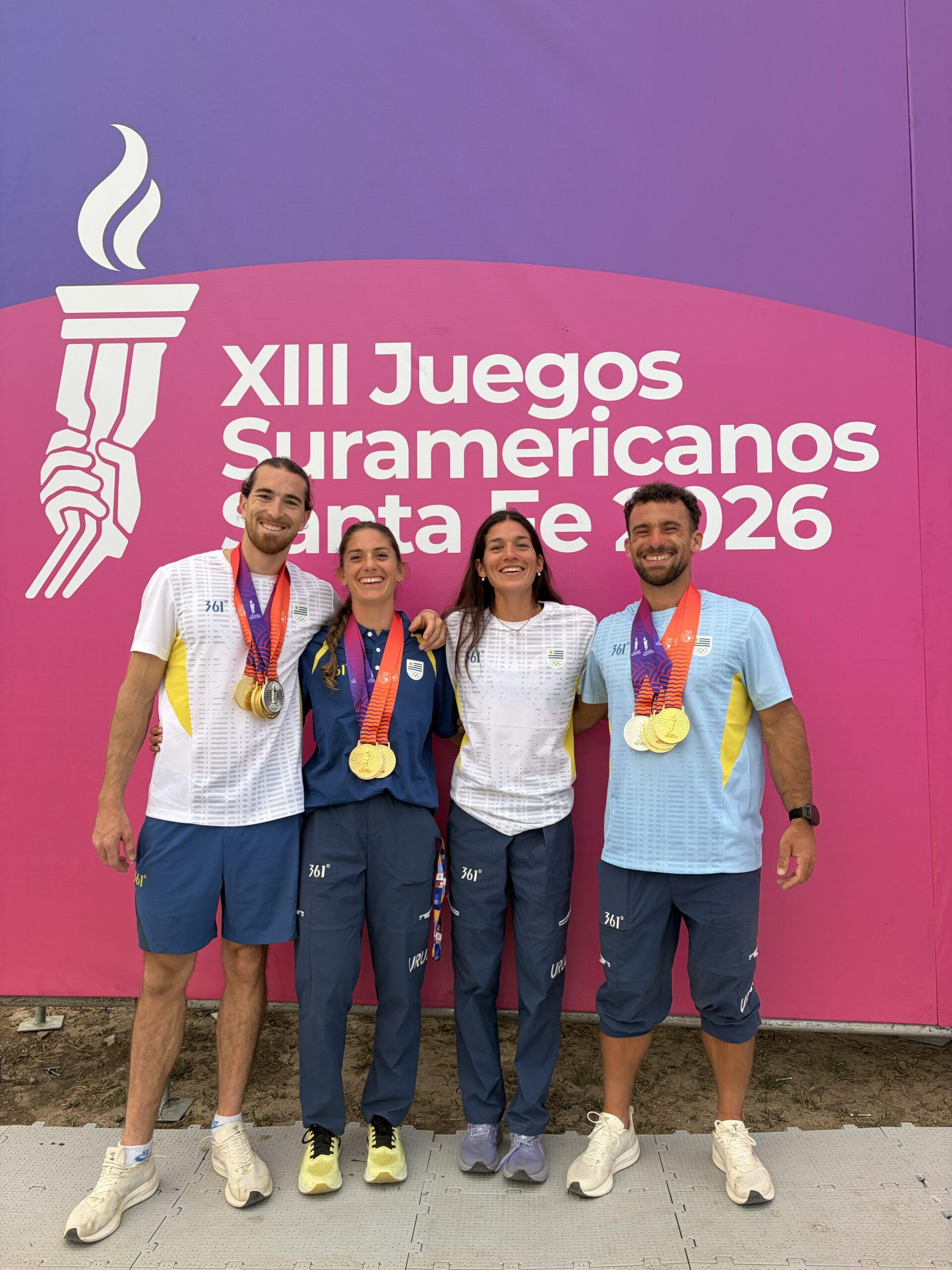 XIII Juegos Suramericanos