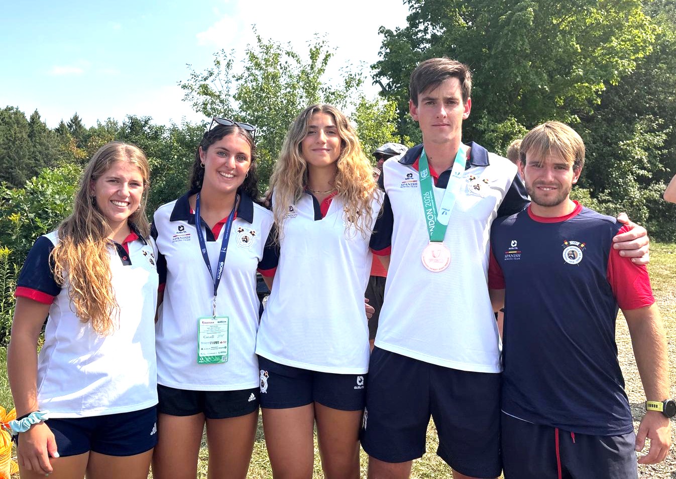 Campeonato del Mundo universitario