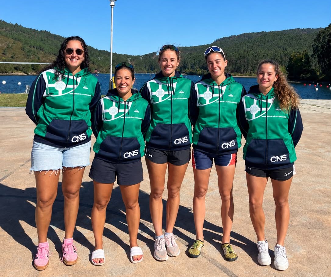 Campeonato del Mundo de barco dragón