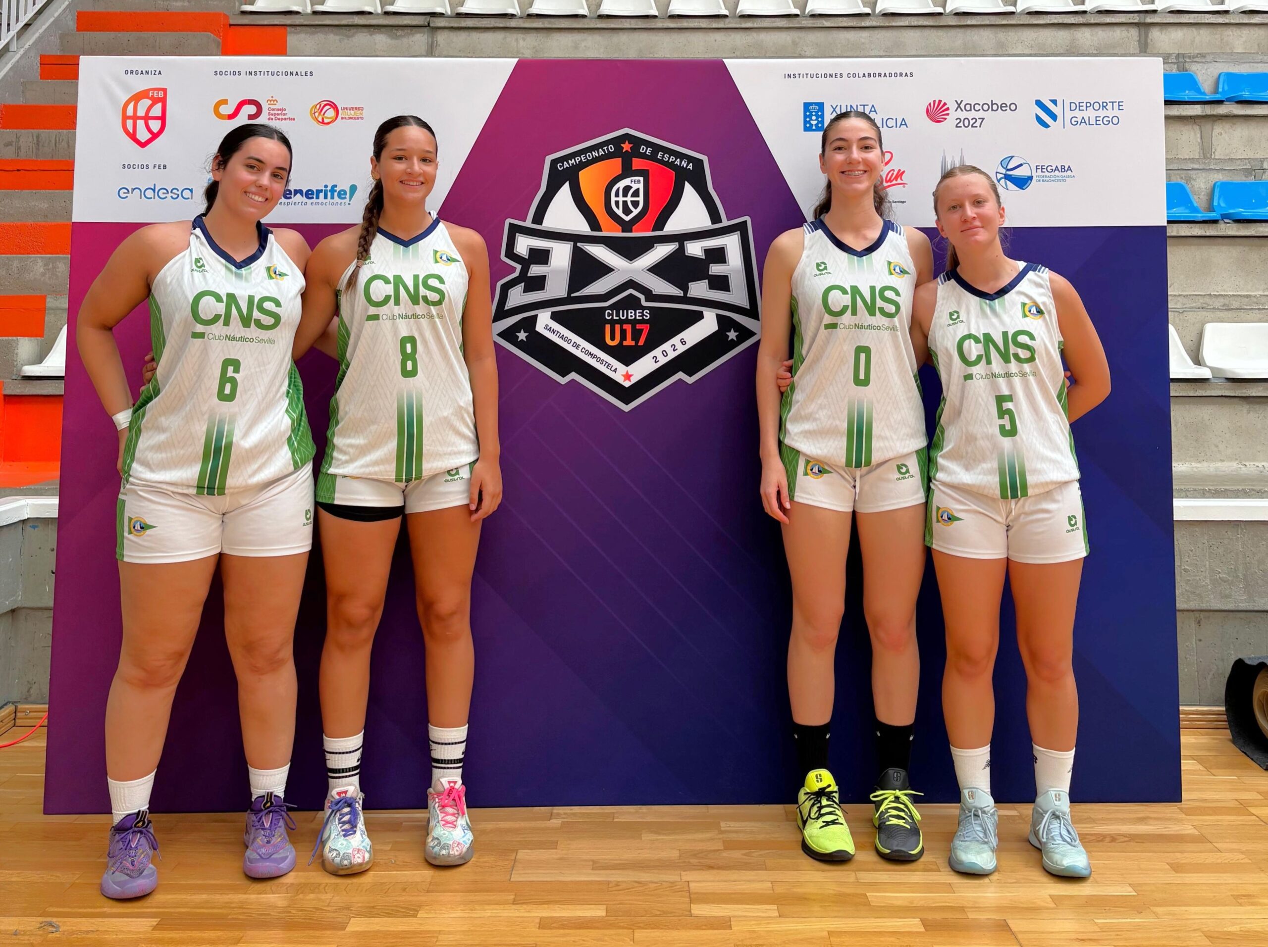 Campeonato de España 3×3