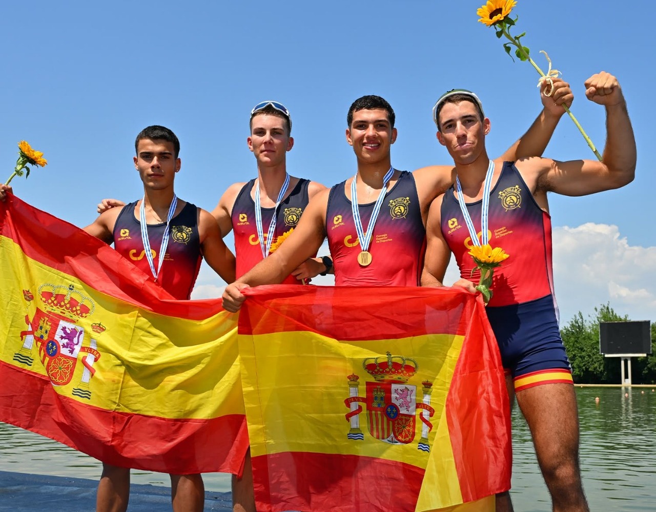 Campeonato del Mundo sub19