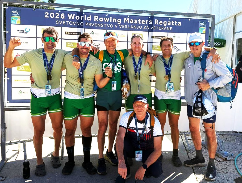 Campeonato del Mundo Máster