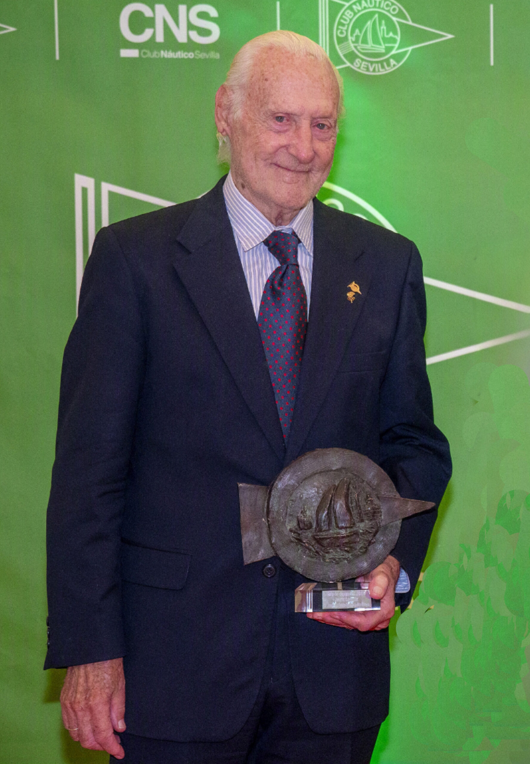 #SomosNáutico / José Antonio Sahuquillo: “El Club Náutico Sevilla es el lugar donde nacieron mis mayores éxitos deportivos, los valores de mi vida profesional y, sobre todo, la gran familia que hoy tengo”