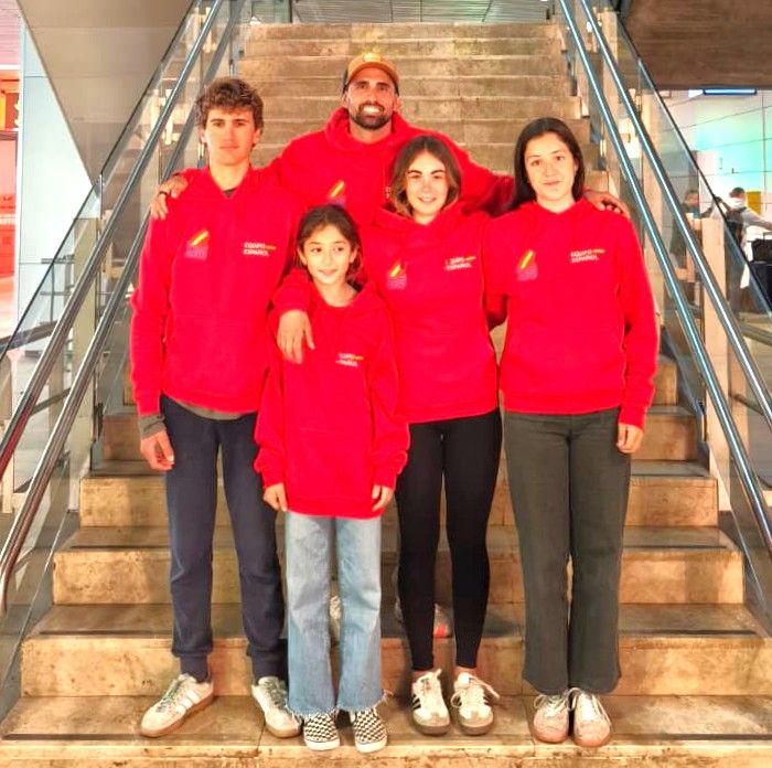 Campeonato del Mundo de la clase Techno