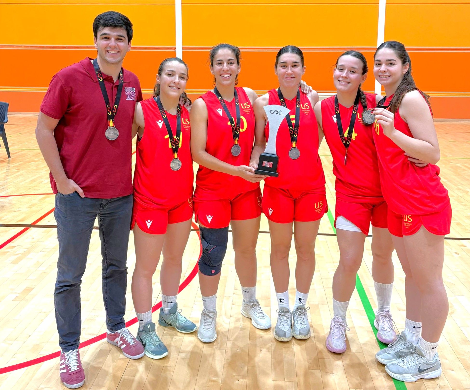 Campeonato de España universitario