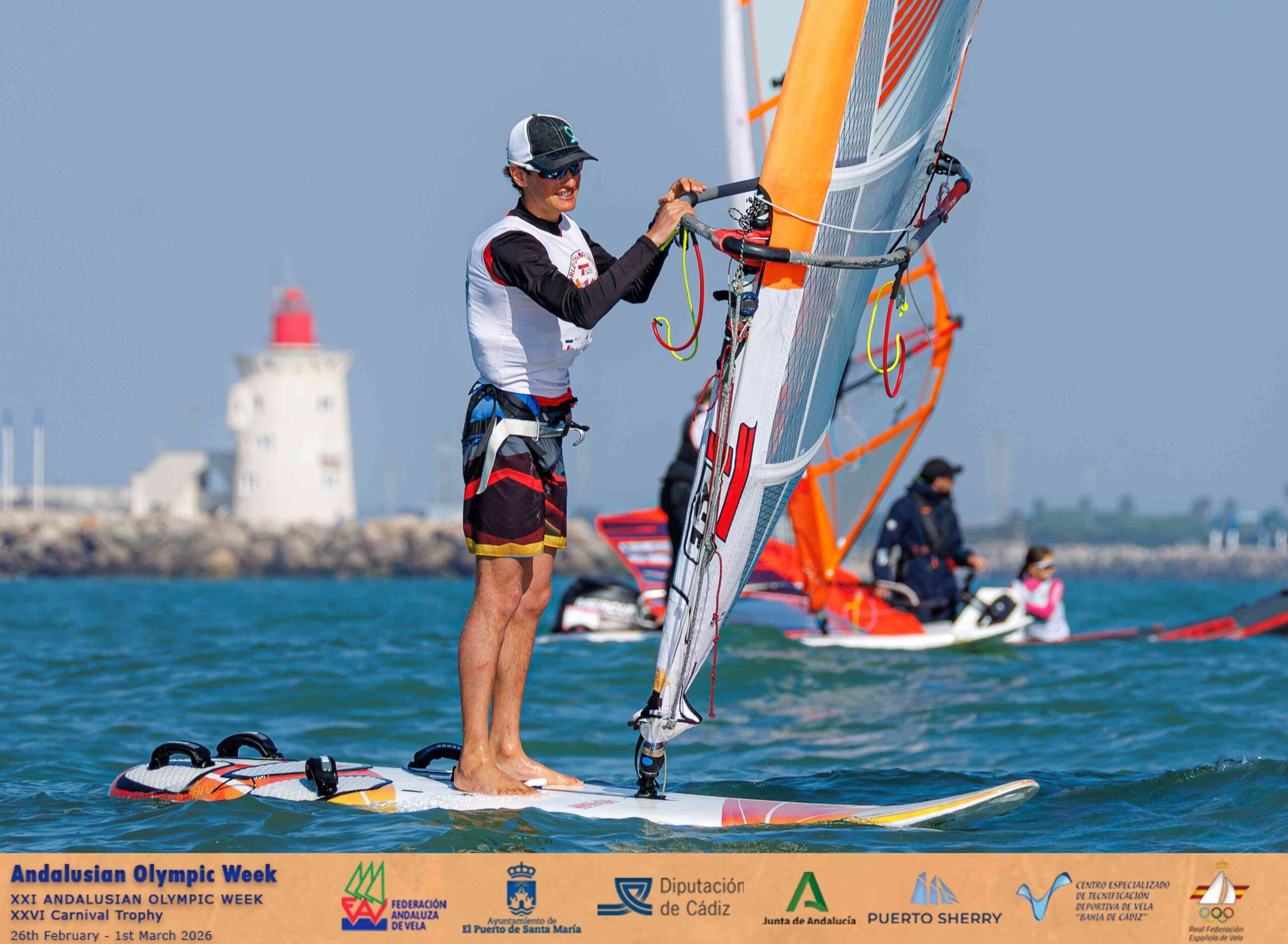 Semana Olímpica de Andalucía