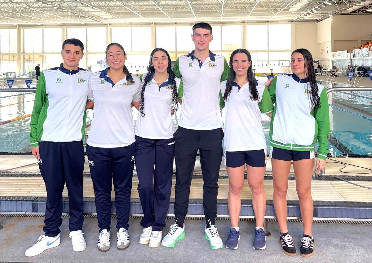 I Campeonato FAN de invierno