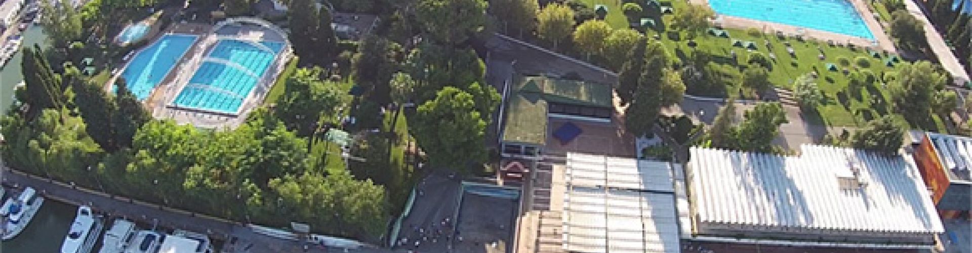 Instalaciones del Club