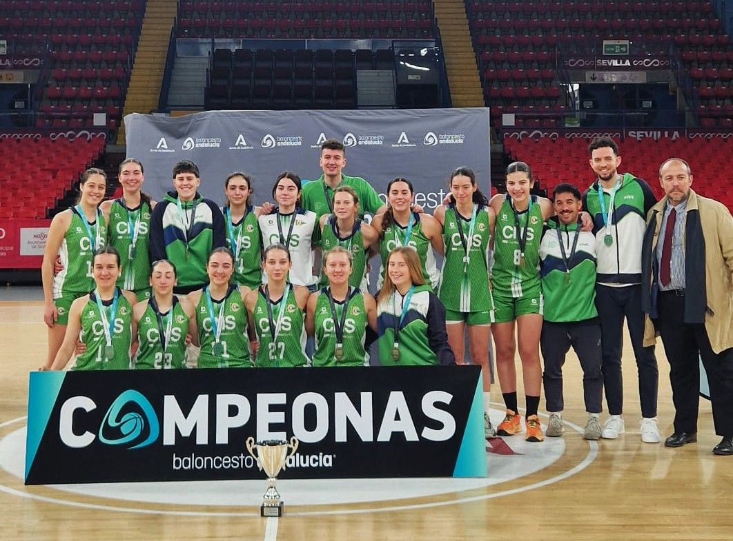 Campeonato Provincial júnior femenino