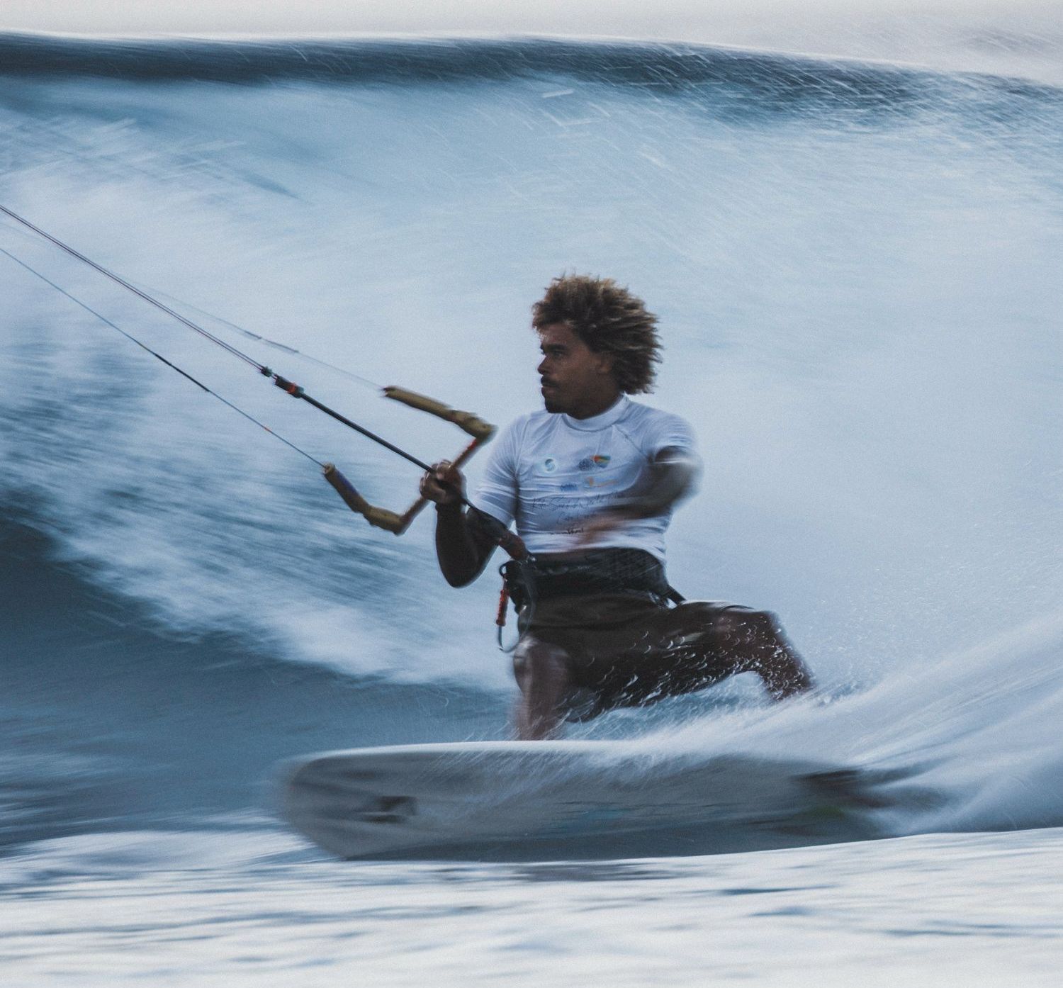 Copa del Mundo de kitesurf