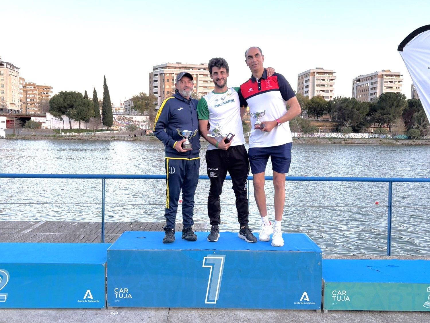 Campeonato de Andalucía de invierno