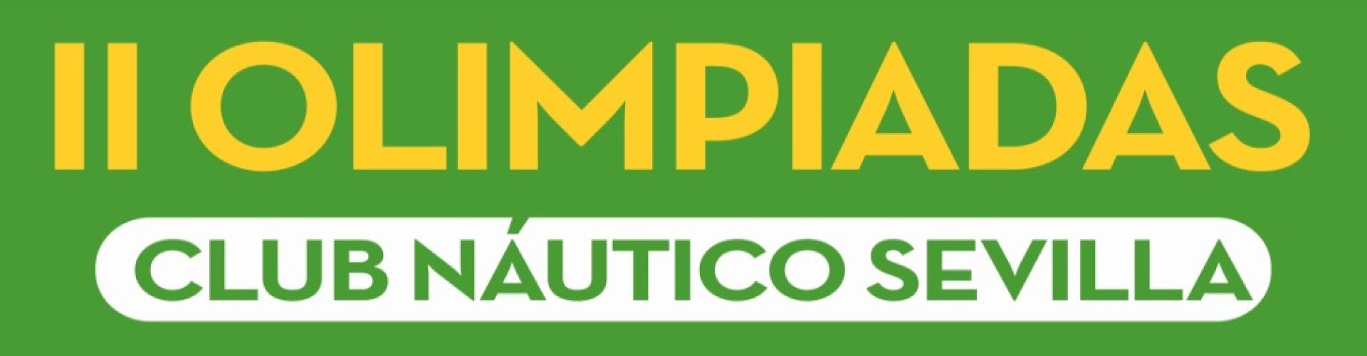 Competiciones de fin de la temporada de verano