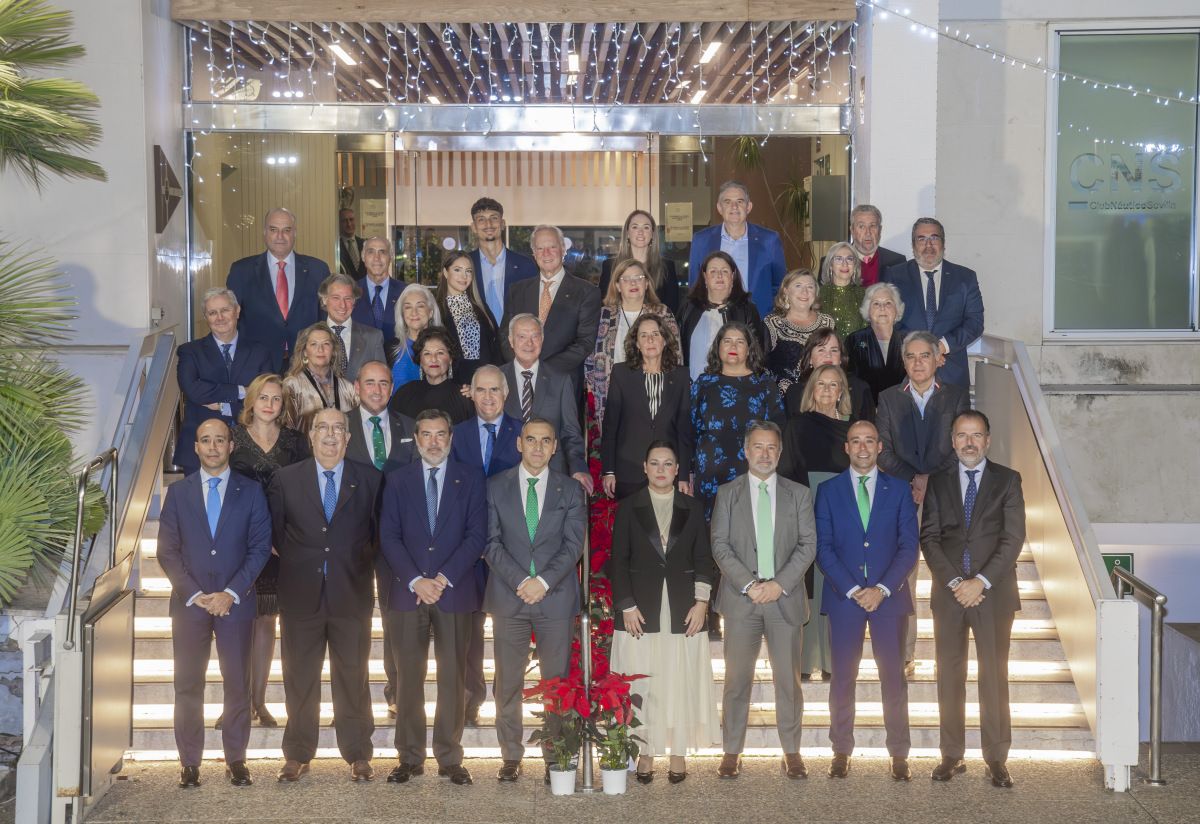 Fiesta 25 y 50 aniversario de socios