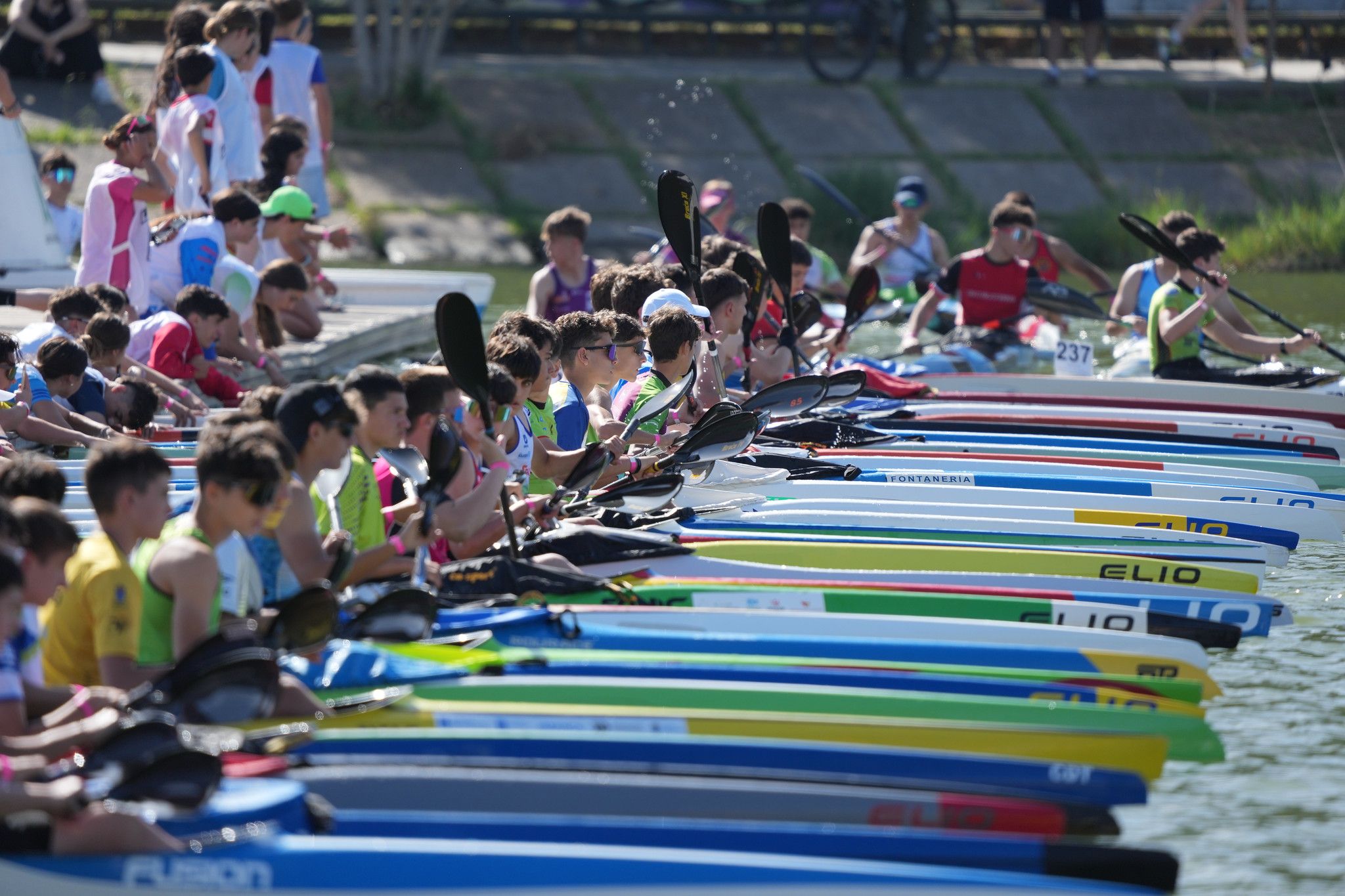 Campeonato de España Jóvenes Promesas 