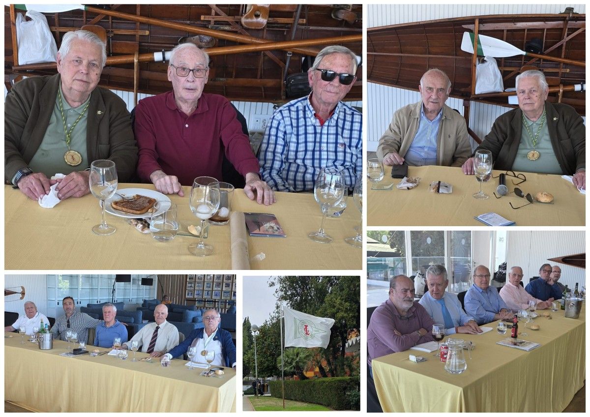 Tertulia gastronómica Jubijueves