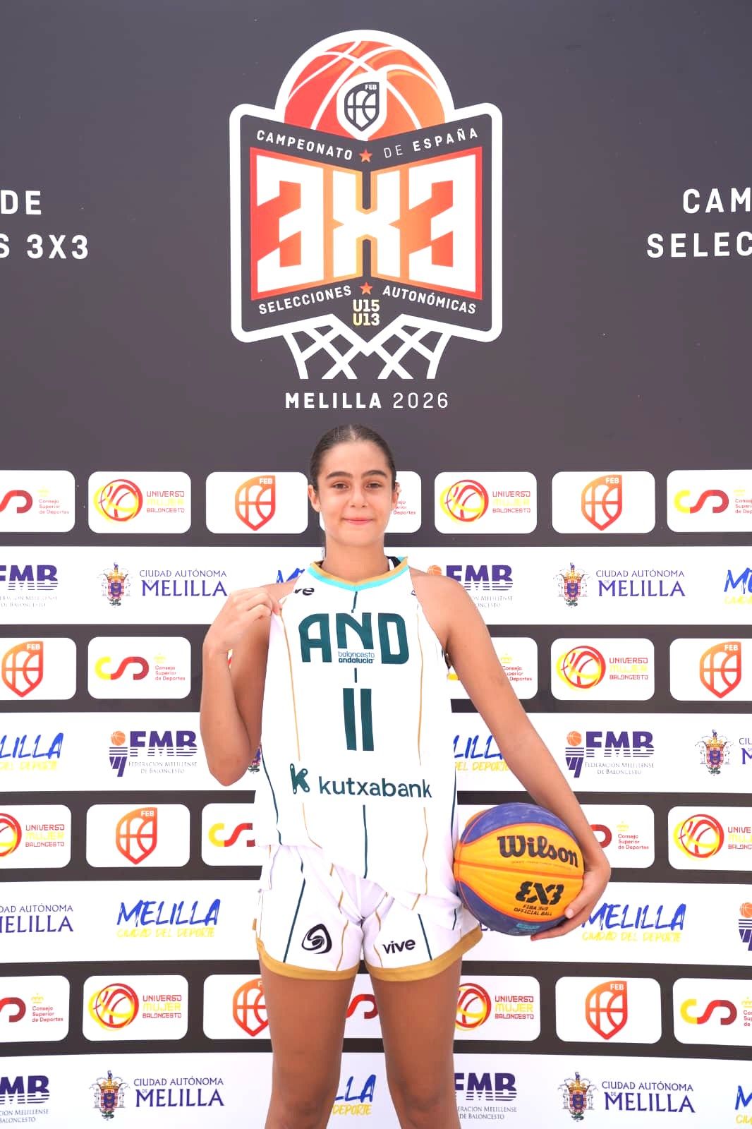 Campeonato de España interautonómico 3×3