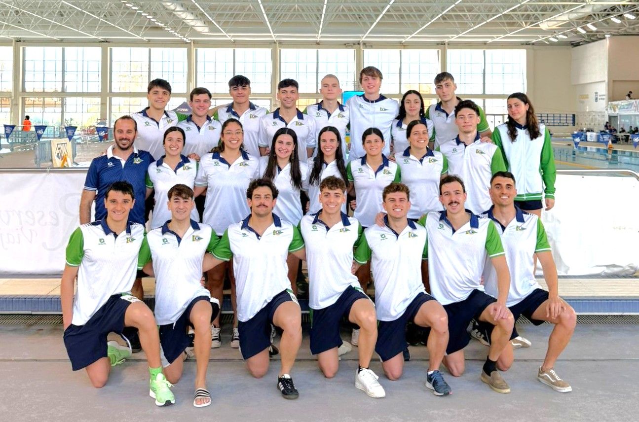 Campeonato de Andalucía absoluto de invierno